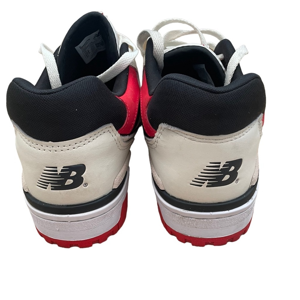 NEW BALANCE 550 MENS 13 - Picture 6 of 9